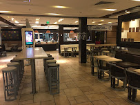 Atmosphère du Restauration rapide McDonald's à Chambourcy - n°1