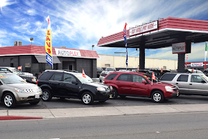 Fresno Autoplex