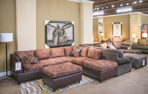 Furniture Store «United Furniture», reviews and photos, 904 E Hammer Ln, Stockton, CA 95210, USA