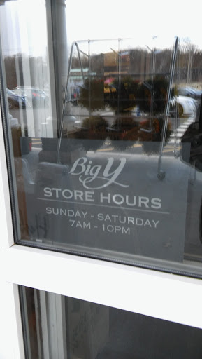 Supermarket «Big Y», reviews and photos, 401 Bridgeport Ave, Shelton, CT 06484, USA