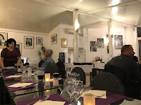 Atmosphère du Restaurant La Dolce Vita à Cannes - n°4