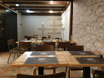Atmosphère du Restaurant Brasserie Le Local à La Ravoire - n°18