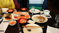 Plats et boissons du Restaurant japonais Sushi Antony - n°15