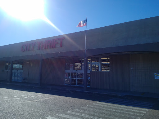 Thrift Store «City Thrift», reviews and photos