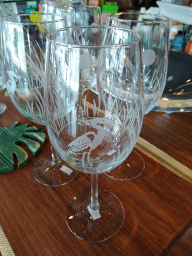 Gift Shop «Sand Dollar Gift Shop», reviews and photos, 5302 Marina Dr, Holmes Beach, FL 34217, USA