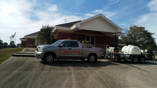 CC Power Washing and  Inc. en Warren
