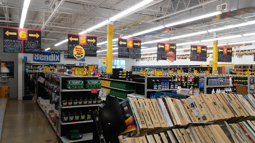 National Auto Stores, 1832 Butler St, Easton, PA 18042, USA, 