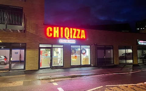 Chiqizza (Watford) image