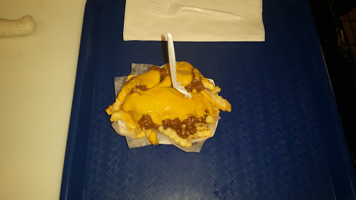 Bowling Alley «Bel-Mark Lanes», reviews and photos, 3530 Jackson Rd, Ann Arbor, MI 48103, USA