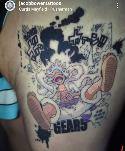 Explore tattoo ideas on paper, creative tattoo ideas in Buford, available at Inked Arts Tattoo Studio