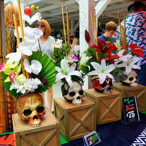 Museum «Heritage Museum of Orange County», reviews and photos, 3101 W Harvard St, Santa Ana, CA 92704, USA