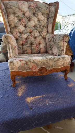 Fabric Store «Big Y Yardage Outlet», reviews and photos, 4877 E Arrow Hwy, Montclair, CA 91763, USA