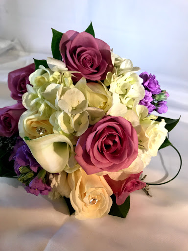 Florist «Ferrari Florist and Gifts», reviews and photos, 345 Soquel Ave, Santa Cruz, CA 95062, USA