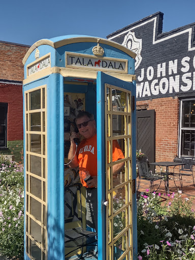 Coffee Shop «Blacksmith Coffee Shop & Roastery», reviews and photos, 122 N Main St, Lindsborg, KS 67456, USA