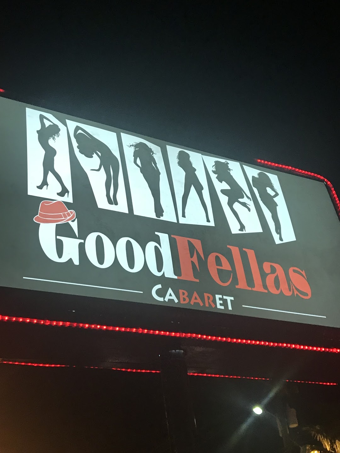 GoodFellas Cabaret
