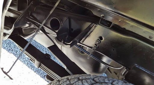 Used Car Dealer «Family Auto Sales», reviews and photos, 7795 Winchester Ave, Inwood, WV 25428, USA