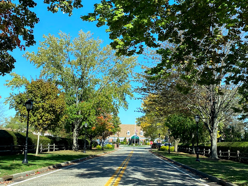 Golf Course «Bethpage Black Course», reviews and photos, 99 Quaker Meeting House Rd, Farmingdale, NY 11735, USA