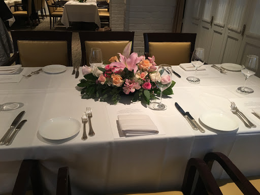 Florist «La Floriya», reviews and photos, 6170 Bollinger Rd, San Jose, CA 95130, USA