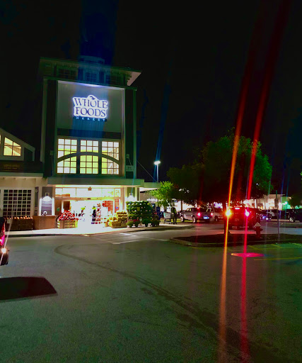 Grocery Store «Whole Foods Market», reviews and photos, 94 Derby St, Hingham, MA 02043, USA