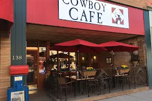 Cowboy Cafe image