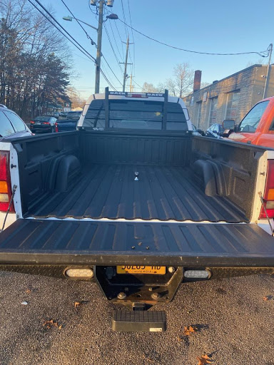 Auto Body Shop «Roadside Collision», reviews and photos, 491 Islip Ave, Islip, NY 11751, USA