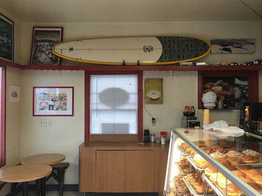Donut Shop «Leucadia Donut Shoppe», reviews and photos, 1604 N Coast Hwy 101, Encinitas, CA 92024, USA