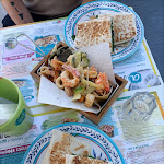 Photo n°1 de l'avis de Salvatore. fait le 14/08/2022 à 17:02 sur le  Amarina à Rimini