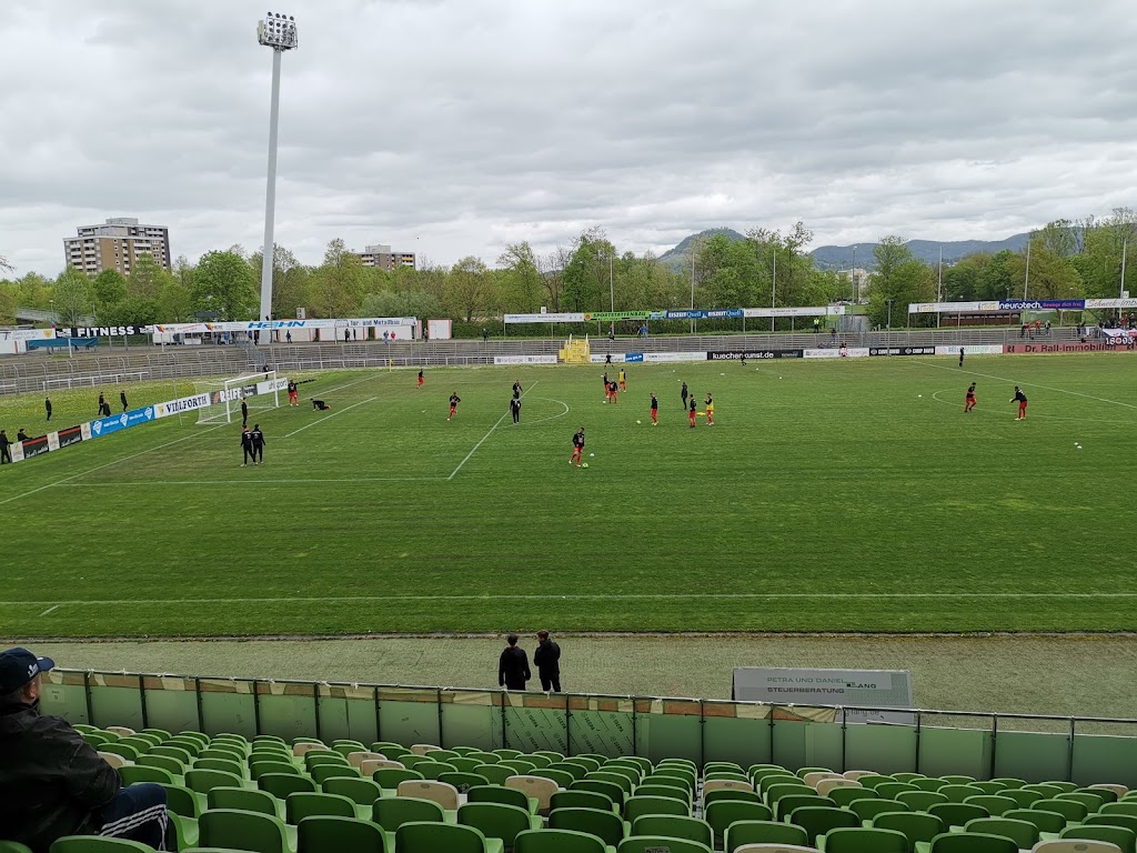 Stadion am Schönberg