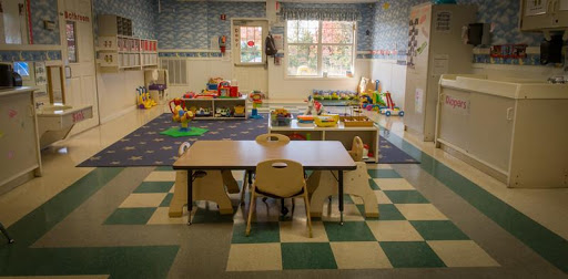 Day Care Center «Wall KinderCare», reviews and photos, 2401 Atlantic Ave, Manasquan, NJ 08736, USA