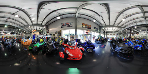 Motorcycle Dealer «Fredericksburg Motor Sports», reviews and photos, 430 Kings Hwy, Fredericksburg, VA 22405, USA