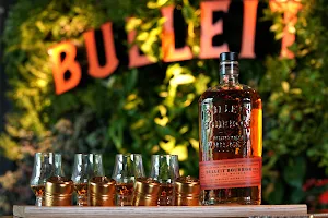 Bulleit Distilling Co. Visitor Experience image