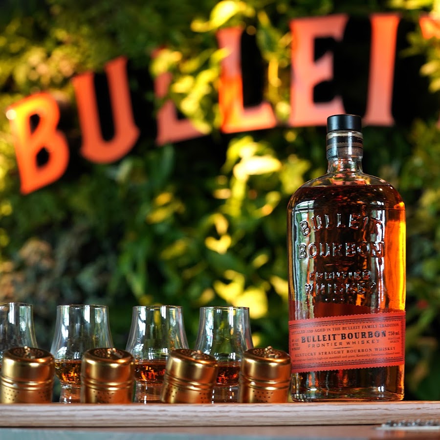 Bulleit Distilling Co. Visitor Experience