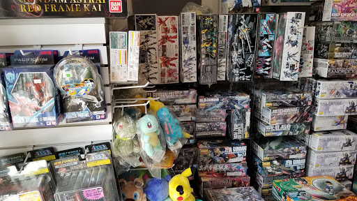 Toy Store «Toy Dojo», reviews and photos, 2036 Robert Browning St, Austin, TX 78723, USA