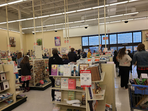 Craft Store «Hobby Lobby», reviews and photos, 19310 60th Ave W, Lynnwood, WA 98036, USA
