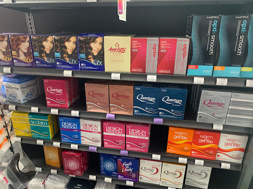 Beauty Supply Store «Salon Centric», reviews and photos, 7735 Wadsworth Blvd, Arvada, CO 80003, USA