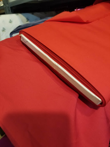 Fabric Store «Sas Fabrics», reviews and photos, 13500 Hawthorne Blvd, Hawthorne, CA 90250, USA