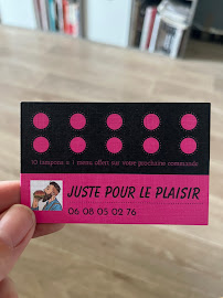 Photos du propriétaire du Restaurant Juste pour le plaisir à Seyssel - n°10