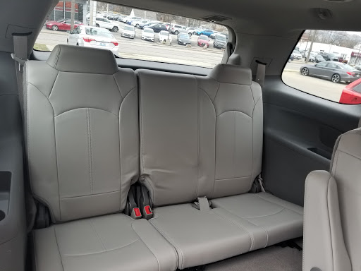 Used Car Dealer «North Coast Auto Mall», reviews and photos, 333 Broadway Ave, Bedford, OH 44146, USA