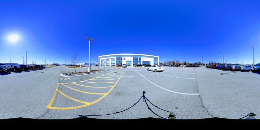 Volkswagen Dealer «Elgin Volkswagen», reviews and photos, 2630 Auto Mall Dr, Elgin, IL 60124, USA