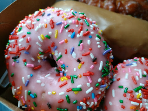 Donut Shop «Westernco Donut», reviews and photos, 1412 156th Ave NE, Bellevue, WA 98007, USA