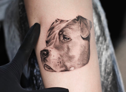 Explore cover up tattoo ideas female arm, creative tattoo ideas in Saint Petersburg, available at Buku Tattoo Studio