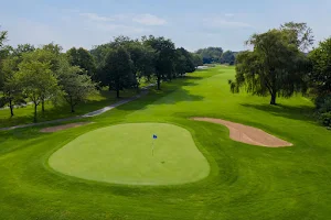 Crane's Landing Golf Club at Marriott Lincolnshire Resort image
