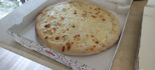 Aliment-réconfort du Restauration rapide Rénov pizza à Orange - n°16