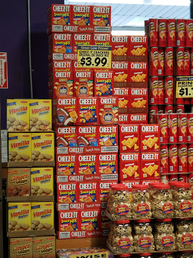 Grocery Store «Foodtown of Ralph Avenue», reviews and photos, 1958-66 Ralph Ave, Brooklyn, NY 11234, USA