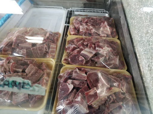 Asian Grocery Store «Asian Groceries», reviews and photos, 6249 E 21st St N #100, Wichita, KS 67208, USA