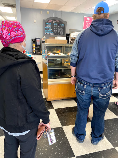 Donut Shop «Donut Boy», reviews and photos, 2194 W 3500 S, West Valley City, UT 84119, USA