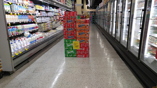 Grocery Store «Bravo Supermarkets», reviews and photos, 2668 Tamiami Trail E, Naples, FL 34112, USA