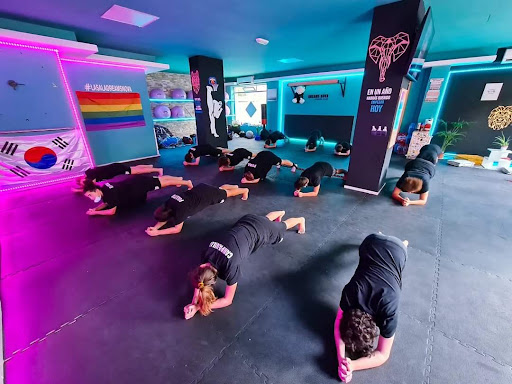 Dreams Nova Fitness Club en Málaga, Málaga