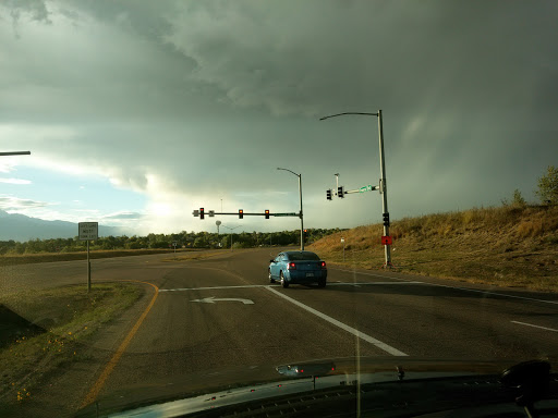 Nature Preserve «Corral Bluffs», reviews and photos, S Powers Blvd, Peyton, CO 80831, USA