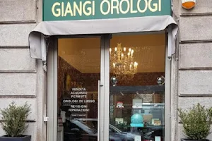 Orologi Passioni Only Time Milano - Giangi Orologi image